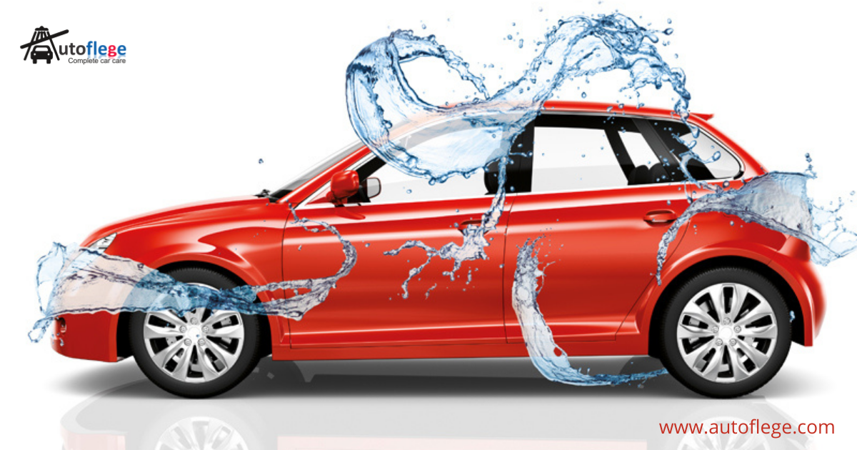 Best Car Washing Service In Pune | Car Washing Center
