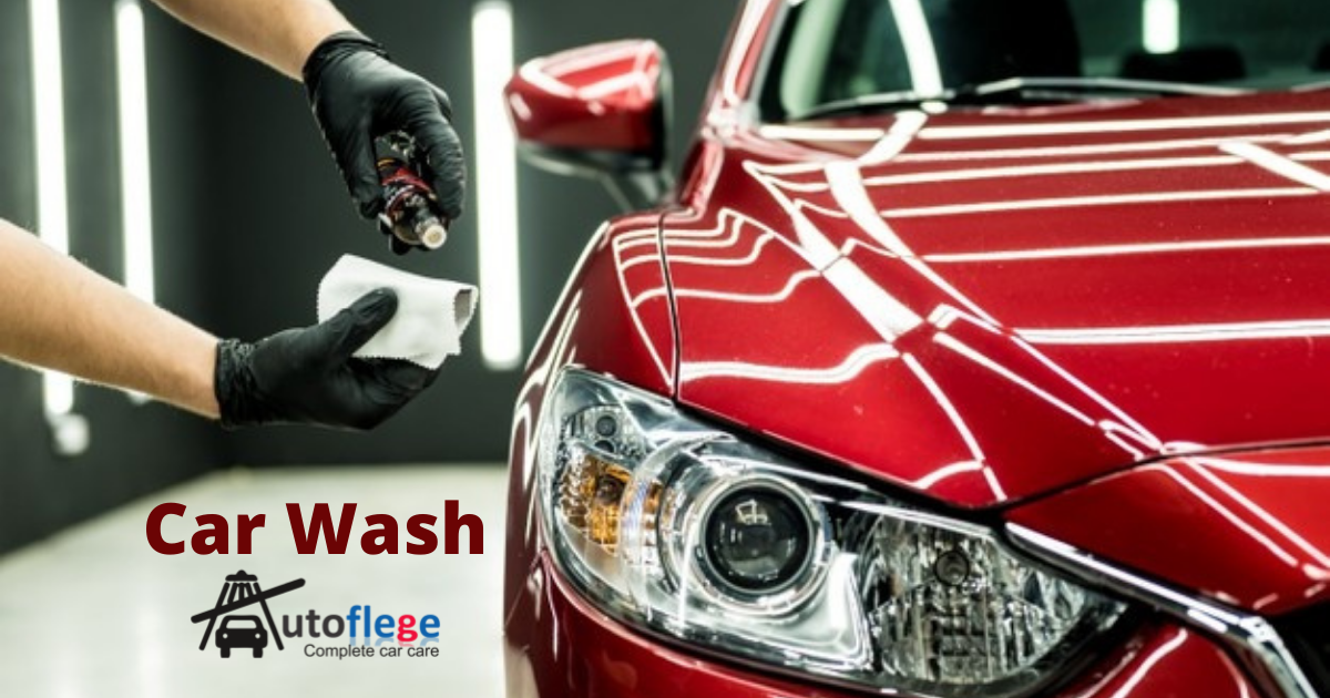 Book Car Wash With Sunshine Service Station in Pune at Affordable Price.