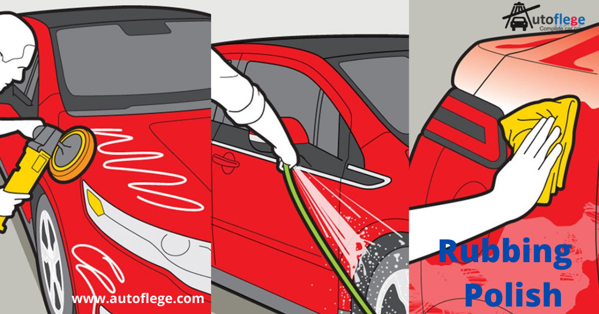 Best Car Rubbing and Polishing in Pune at Lowest Price | Autoflege
